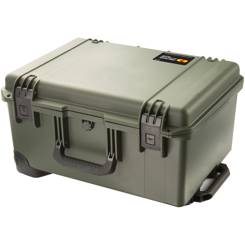 Pelican iM2620 Storm Travel Case (Olive Drab, No Foam)