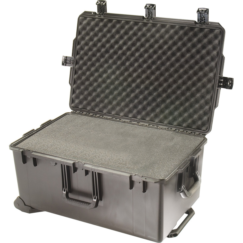 Pelican iM2975 Storm Travel Case (Black, With Foam)