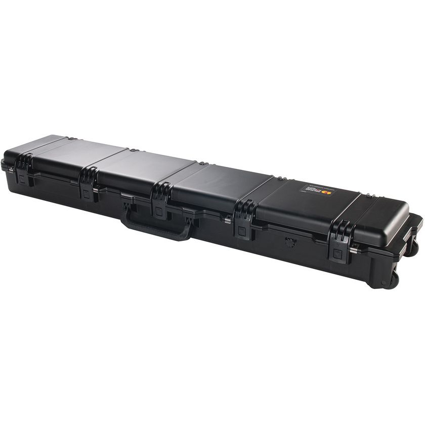 Pelican iM3410 Storm  Long Case (Black, No Foam)
