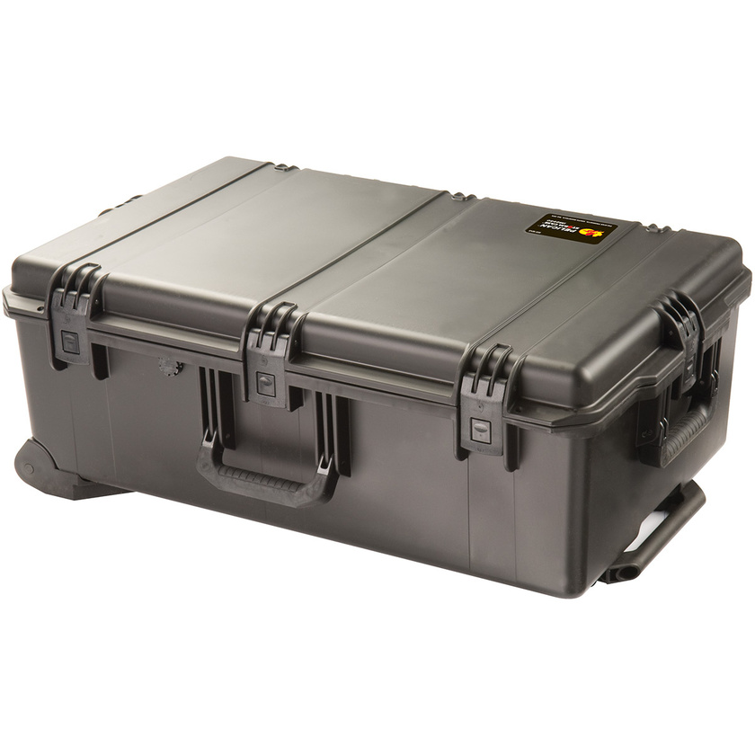 Pelican iM2950 Storm Travel Case (Black, No Foam)
