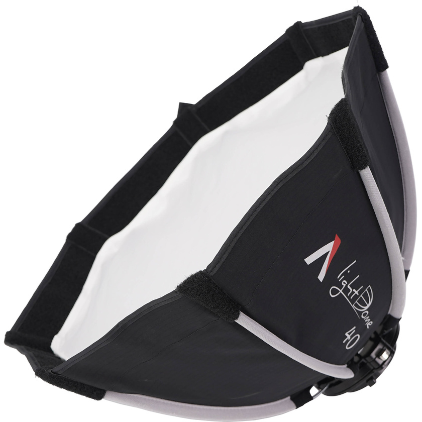 Aputure Light Dome 40 with Grid for STORM 80c (15.7")