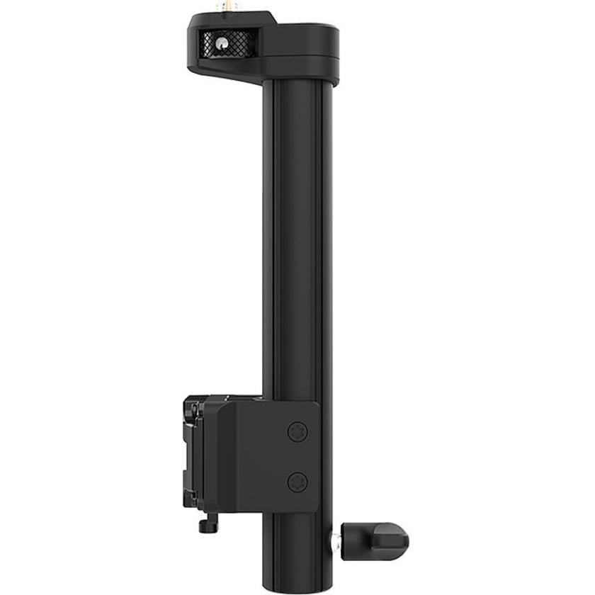 Aputure Handheld Bracket with V-Mount and D-Tap Cable for STORM 80c
