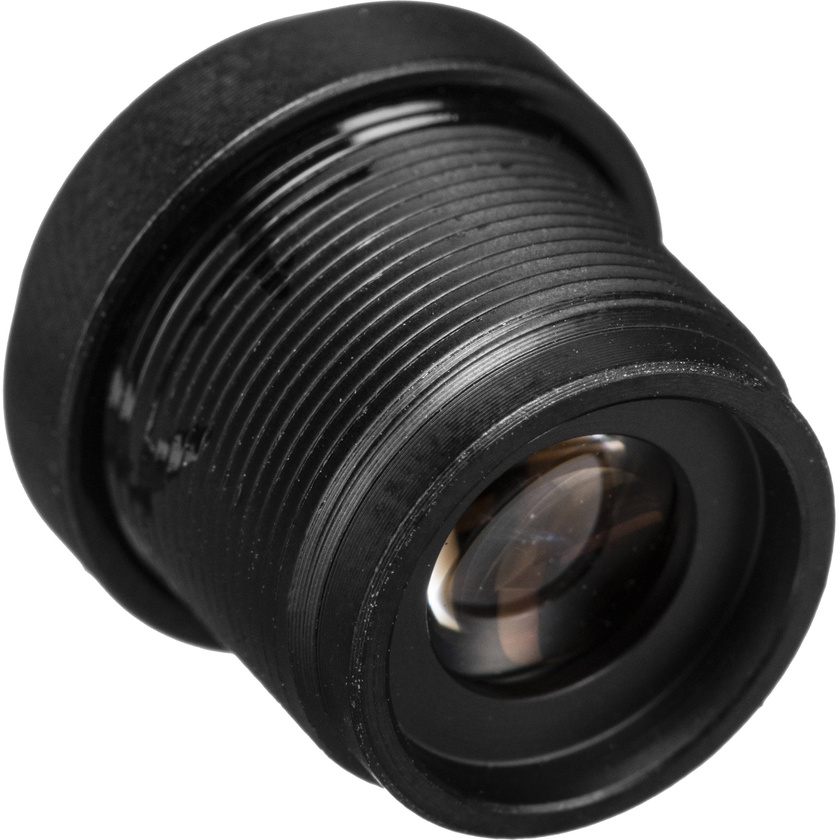 Marshall Electronics 16mm f/1.8 M12 3MP Lens for Select Marshall Cameras