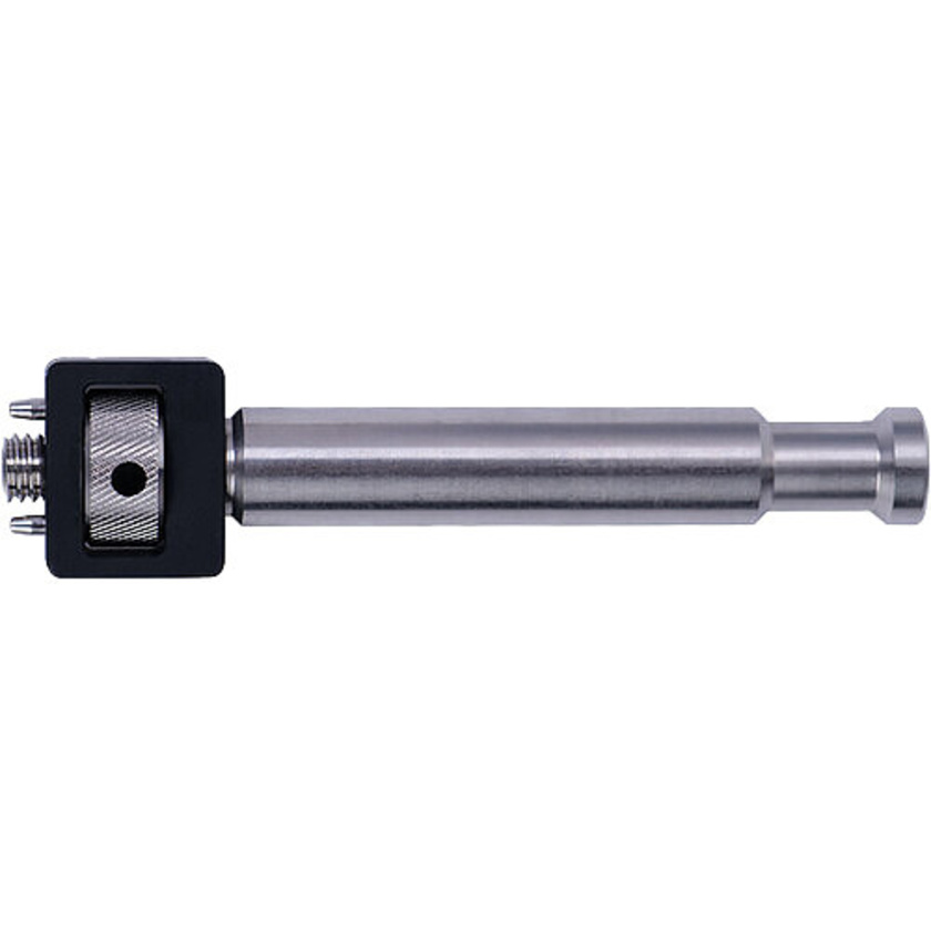 Aputure Baby Pin 5/8" Adapter to Anti-Twist 3/8"-16 Screw