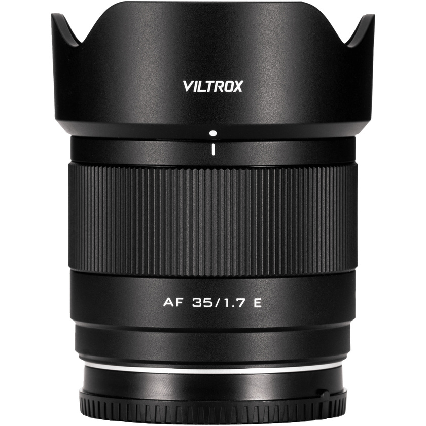 Viltrox Air AF 35mm f/1.7 Lens (Sony E)