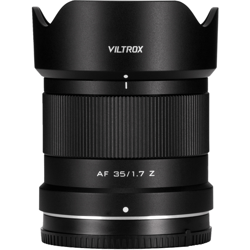 Viltrox Air AF 35mm f/1.7 Lens (Nikon Z)
