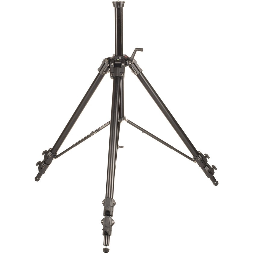 Manfrotto 161MK2B Mk2 Super Professional Tripod