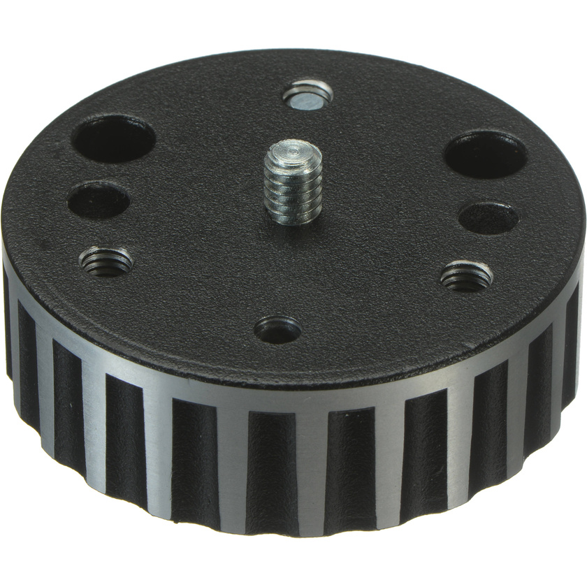 Manfrotto 120 Converter Plate for 1/4-20 Socket Heads