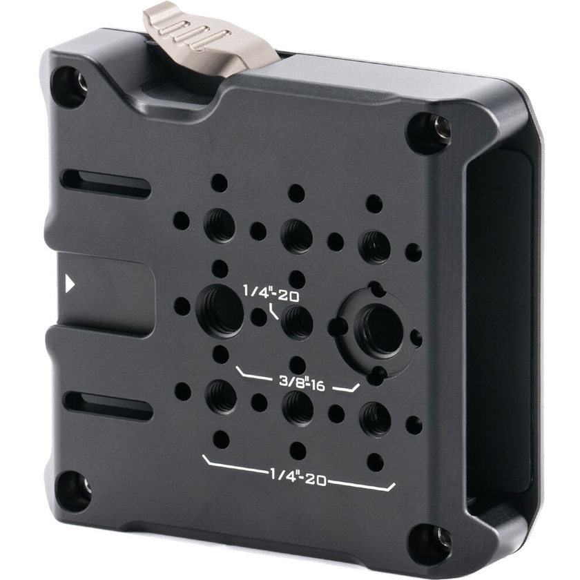 Tilta Side Plate for Blackmagic PYXIS 6K