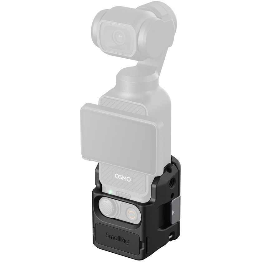 SmallRig 5072 Cage for DJI Osmo Pocket 3