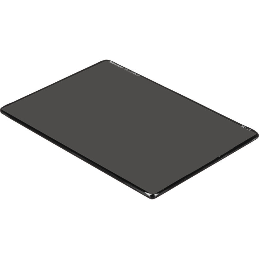 Schneider ND Filter (4 x 5.65", 4 Stop)