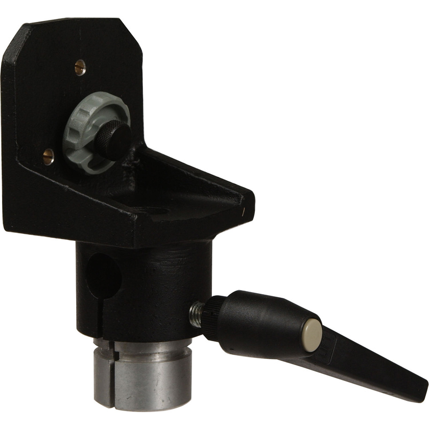 Manfrotto 824 Accessory Support for Head or Tray for Salon, Super Salon Stands