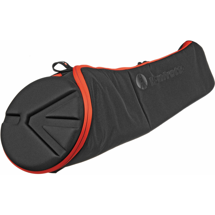 Manfrotto MBAG80PN Padded Tripod Bag (Black)