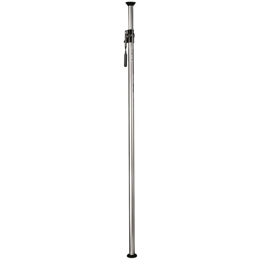 Manfrotto 032 Single Autopole (Silver)
