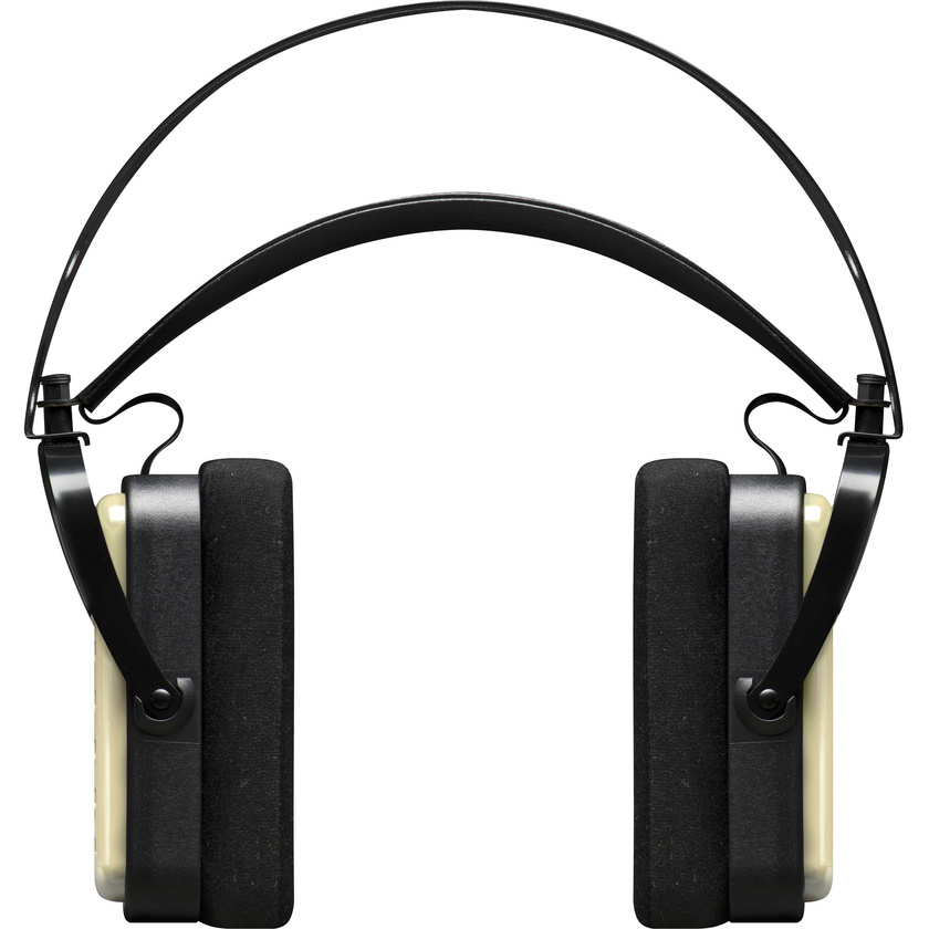 Avantone Pro Planar the II Reference-Grade Open-Back Headphones (Creme)