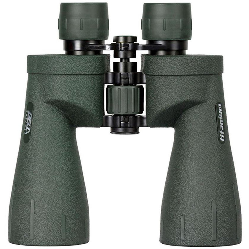 Delta Optics Titanium 8x56 ED Binoculars