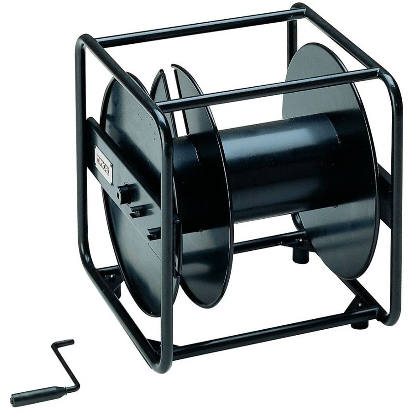 Proel AV405N Metal Cable Reel