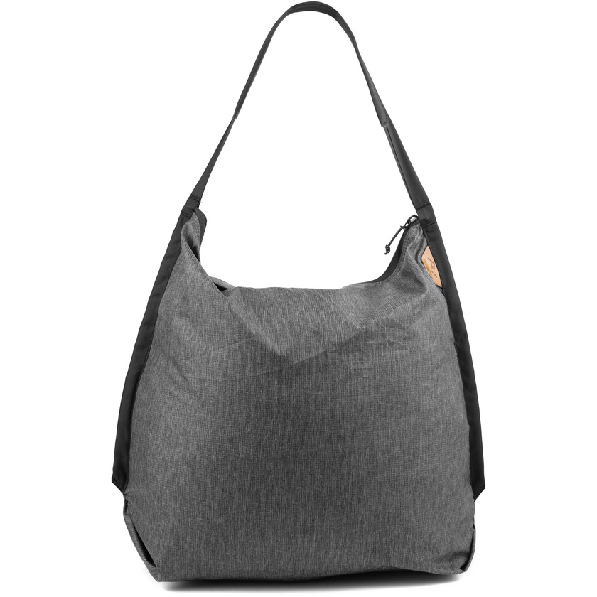 Peak Design Packable Tote V2 (Charcoal)