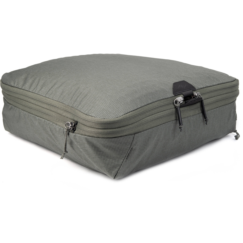 Peak Design Packing Cube V2 (Medium, Sage)