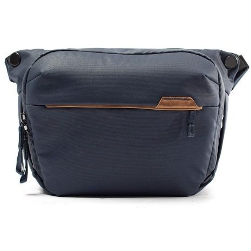 Peak Design Everyday Sling V3 (Midnight, 6L)
