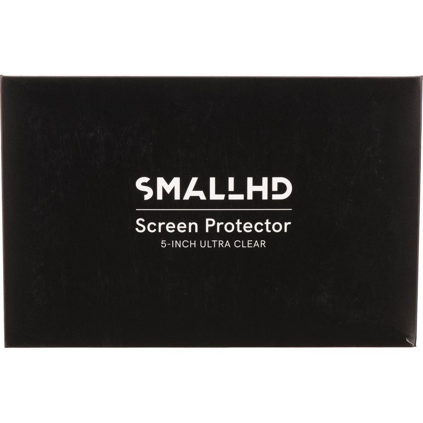 SmallHD UltraClear Screen Protector for Smart 5 Series Monitor