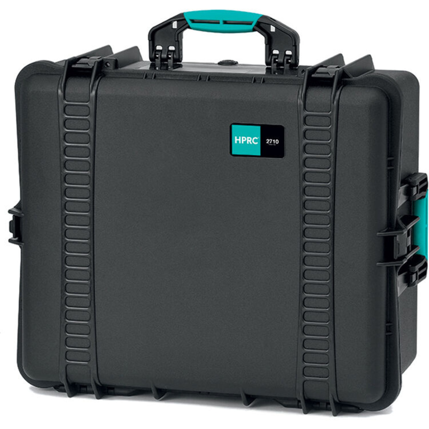 HPRC 2710 Hard Case (Empty Interior)