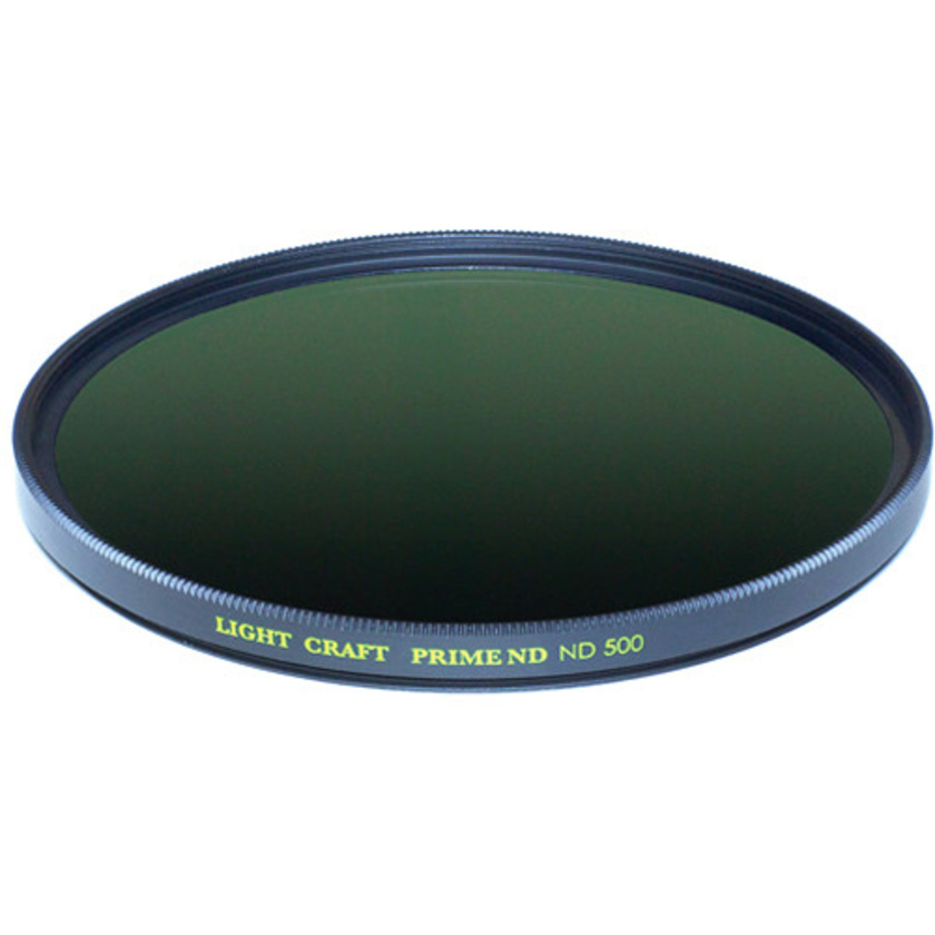 Light Craft Workshop 67mm Prime ND 500 Filter