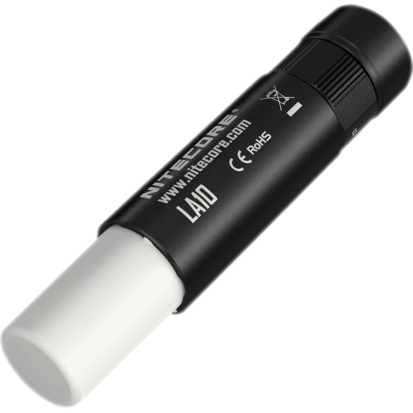Nitecore LA10 CRI LED Flashlight
