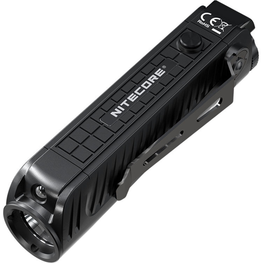 Nitecore P18 Compact Tactical LED Flashlight