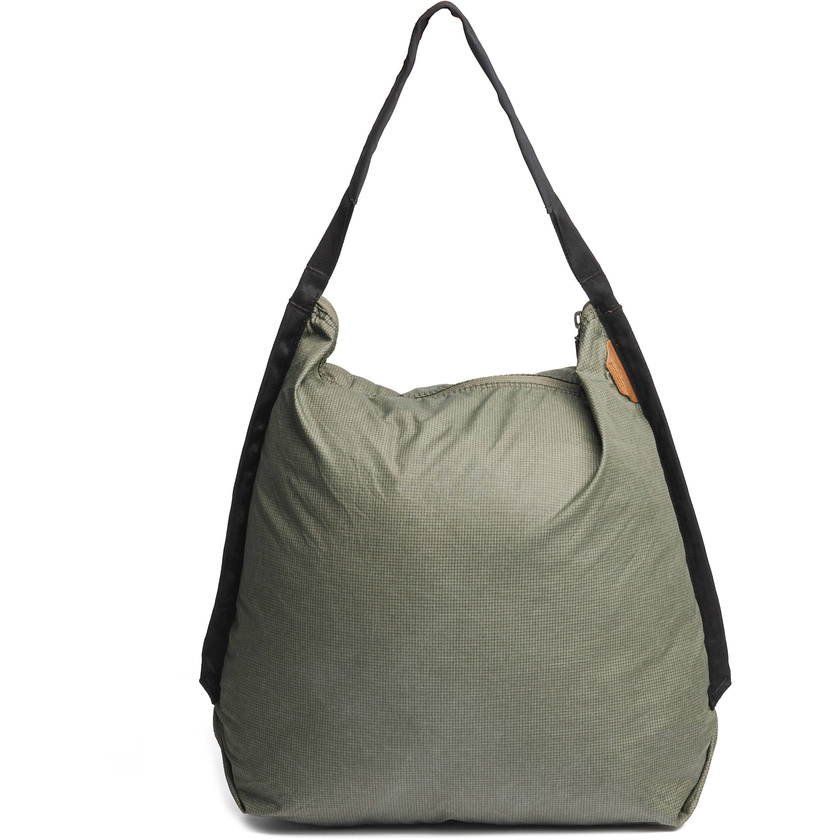 Peak Design Packable Tote (V2, Sage)