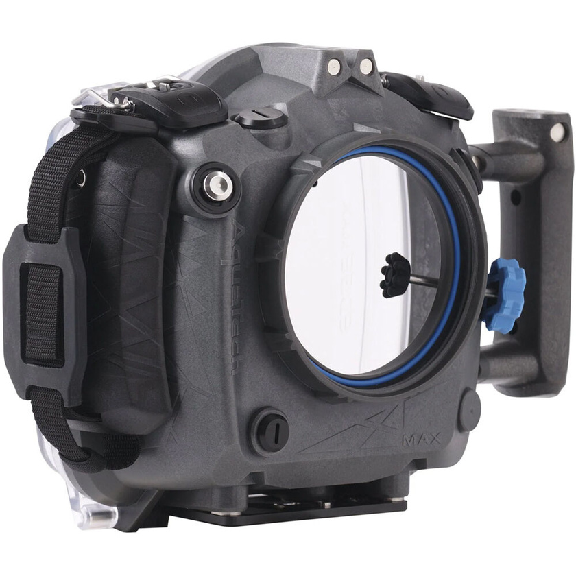 AquaTech EDGE MAX Pro Underwater Housing for Canon R3