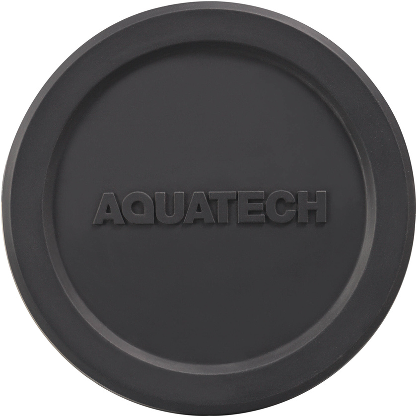 AquaTech XF-55 Lens Port Cap Set