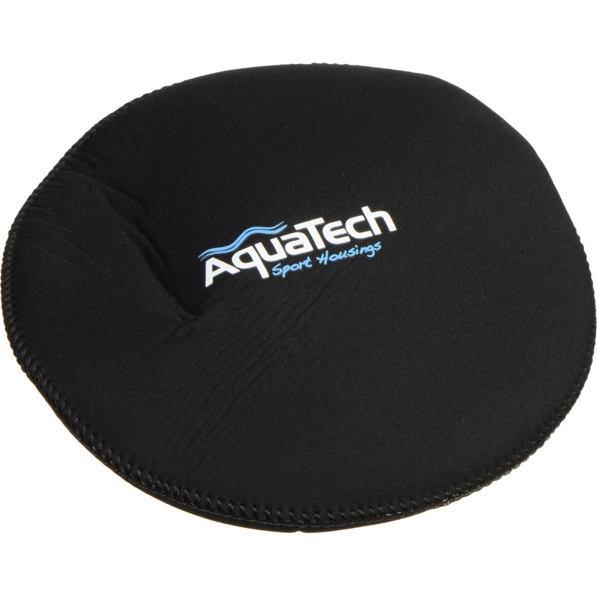 AquaTech Small Dome Port Cover (7")