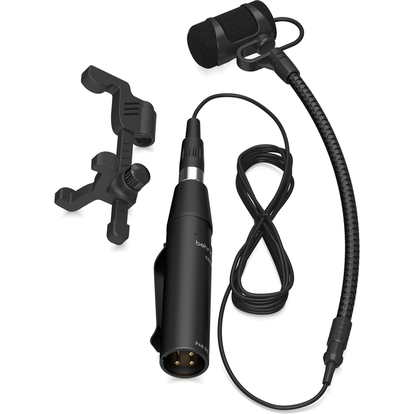 Behringer CB100 Condenser Microphone System for Violin