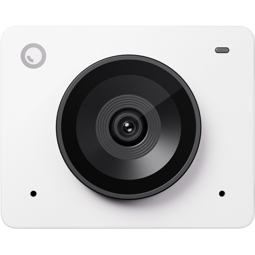 OBSBOT Meet SE Webcam (Cloud White)
