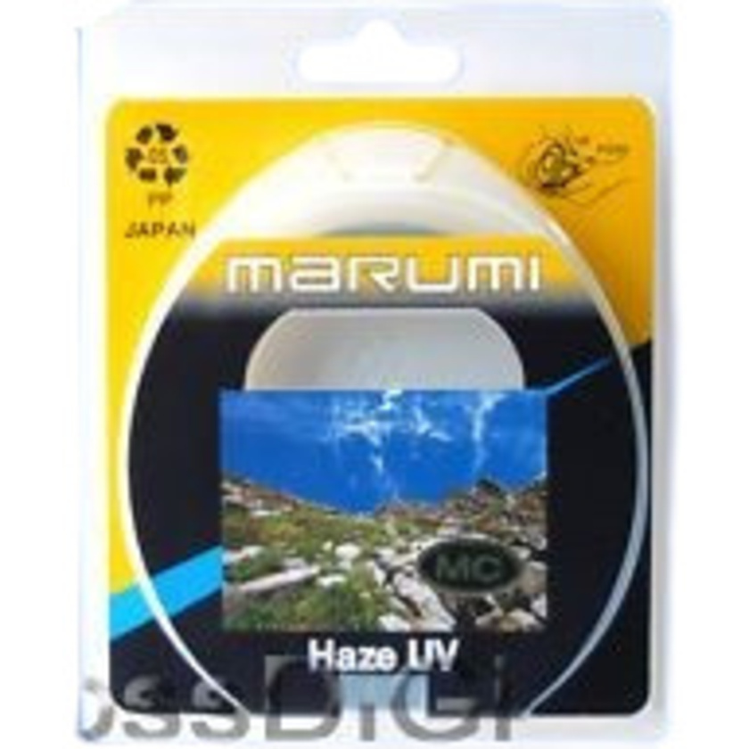 Marumi Yellow Filter 55mm M/Coated