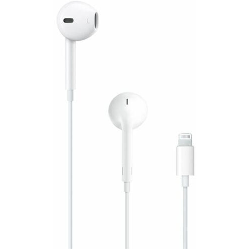 Apple EarPods with Lightning Connector