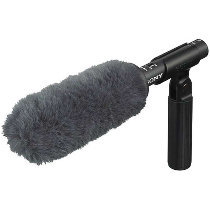 Sony ECM-VG1 Electret Condenser Microphone