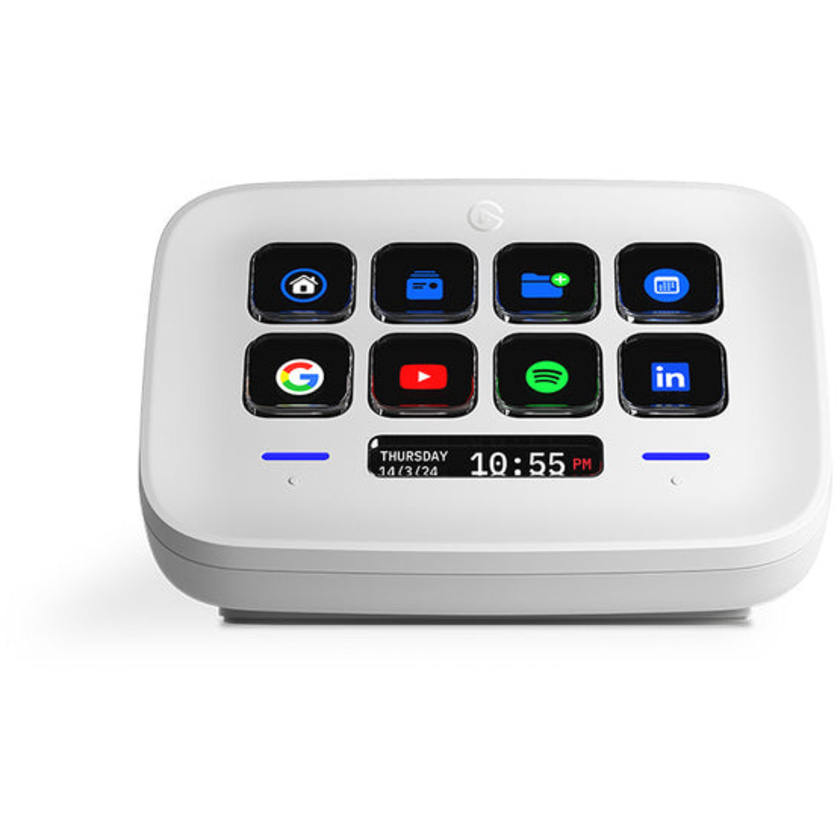 Elgato Stream Deck Neo | Rubber Monkey | NZ