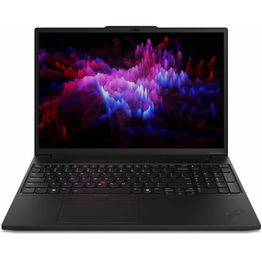 Lenovo 16" ThinkPad P16s Gen 3 Mobile Workstation (32GB RAM, 512GB)