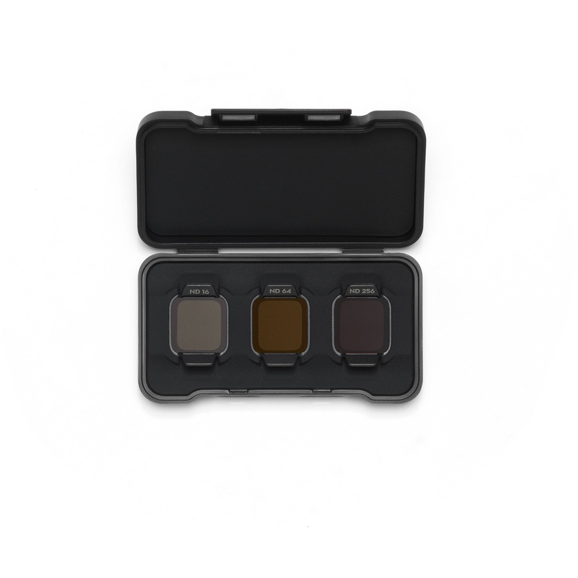 DJI Flip ND Filters Set (ND16/64/256)