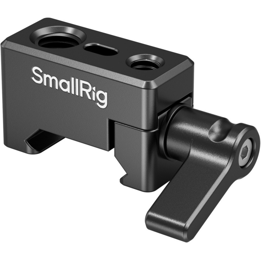 SmallRig 1973B Universal NATO Clamp Support