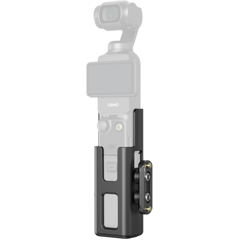 SmallRig 5117 Extended Cage for DJI Osmo Pocket 3