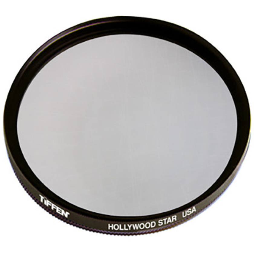 Tiffen Hollywood Star Filter (77mm)