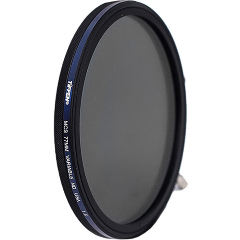 Tiffen MCS Variable ND Filter (77mm, 1.5 to 10-Stop)
