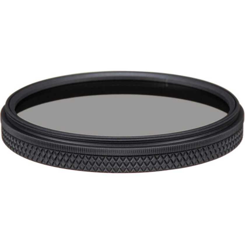 B+W MRC Basic Circular Polarizing Filter (62mm)