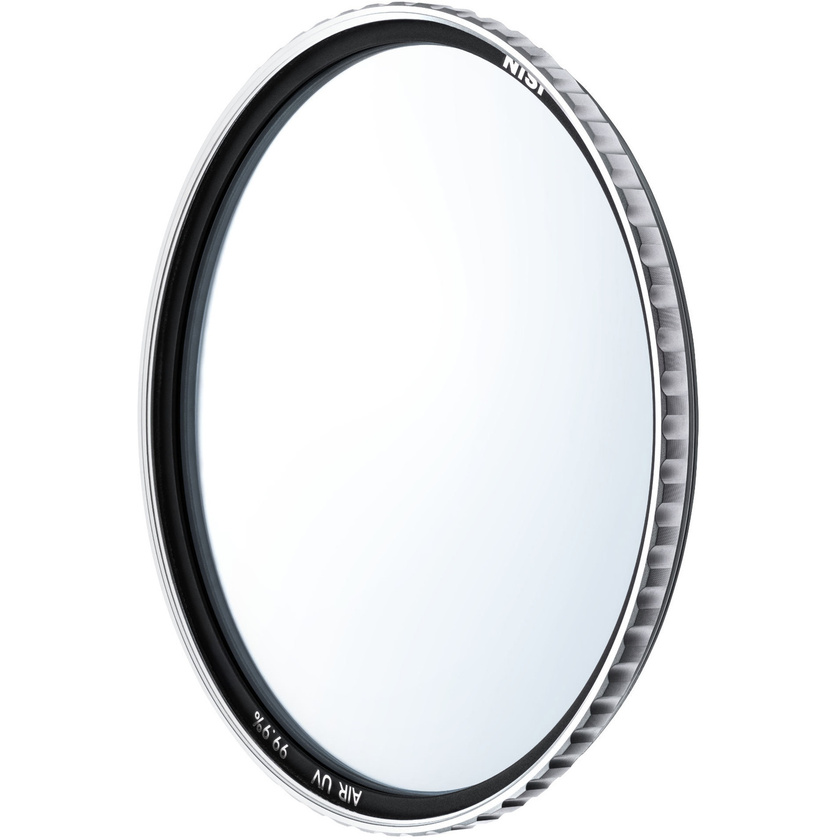 NiSi 55mm Air UV Protection Filter