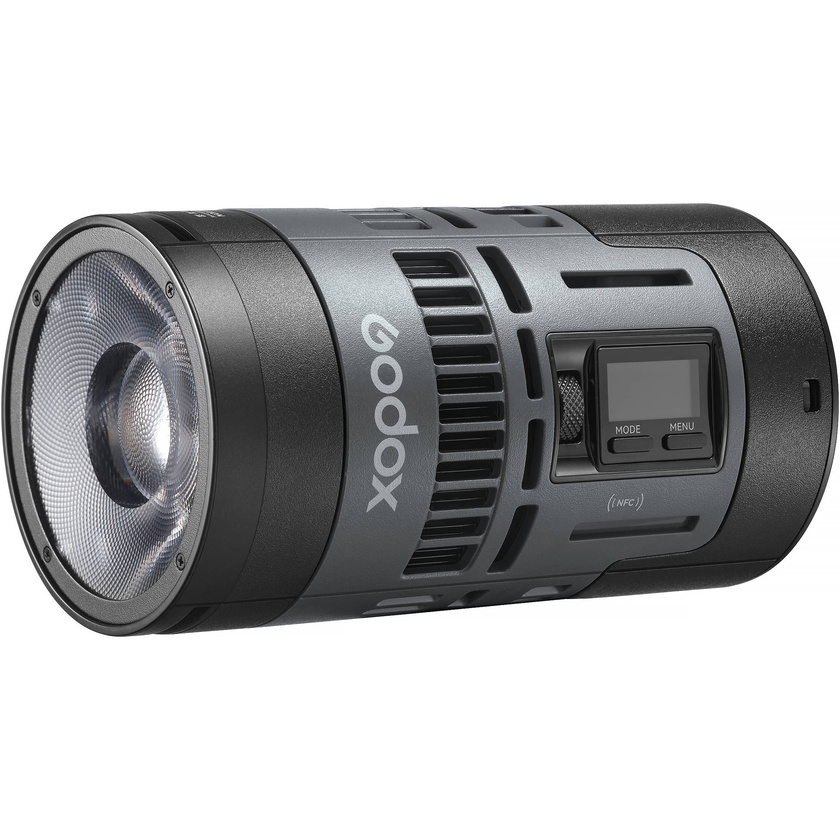 Godox RS60Bi Bi-Colour LED Monolight
