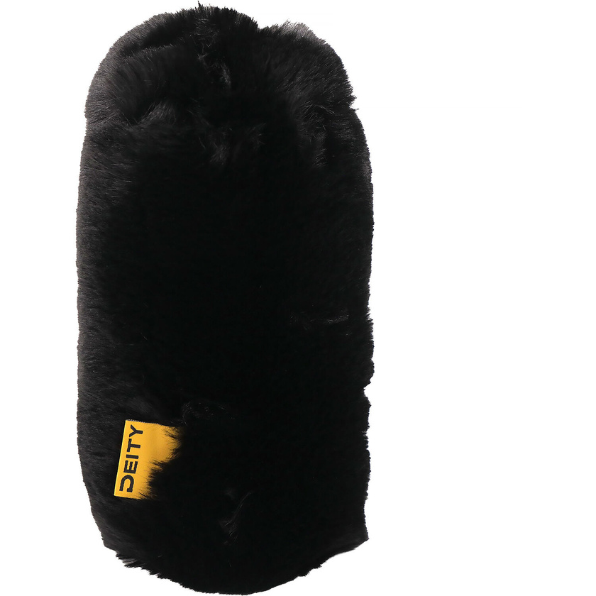 Deity W01 Deluxe Windshield for Shotgun Microphones