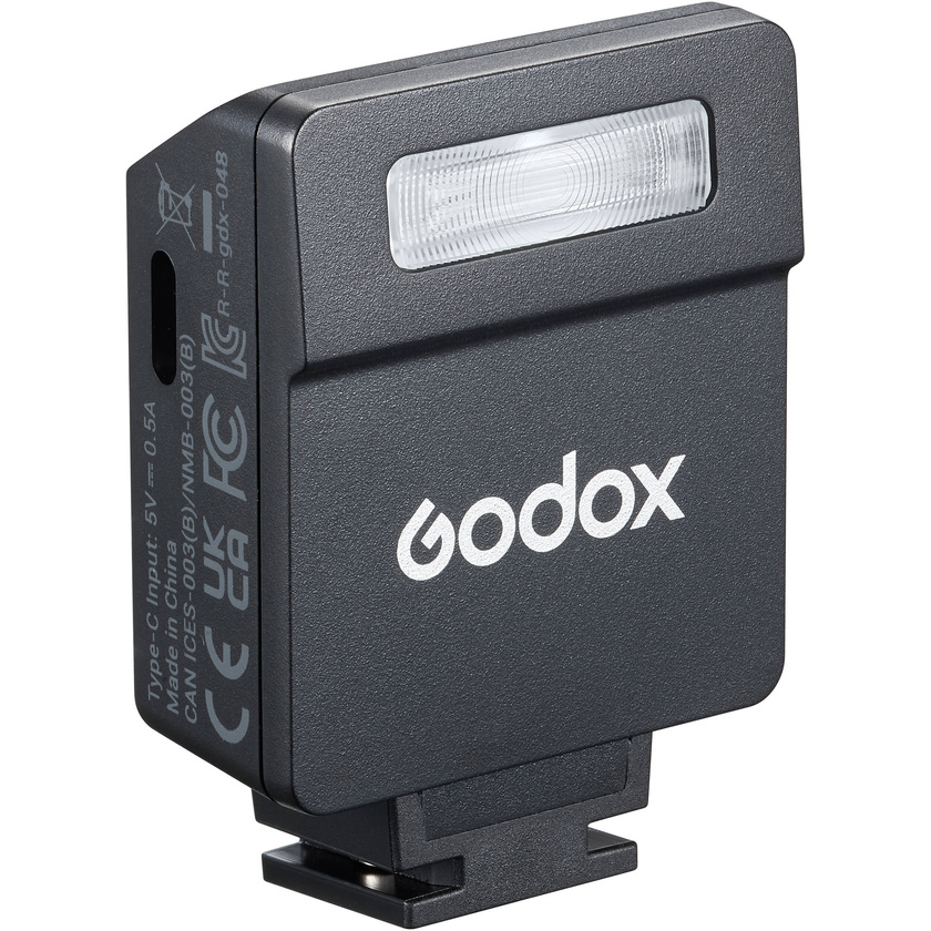 Godox IM22 Mini Flash